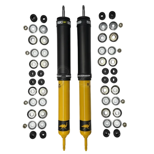 Old Man EMU REAR Shock Absorber for Hiace 1993-2004