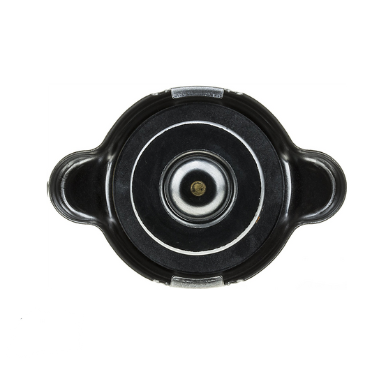 Radiator Cap Hiace 1989-2004 All Models