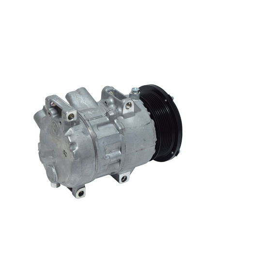 Air Conditioning Compressor Hiace 2004-2018