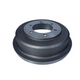 REAR Brake DRUM DELICA L400 1994-2006
