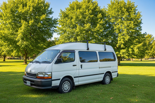 Gutter Mount 17 inches or 44cm high