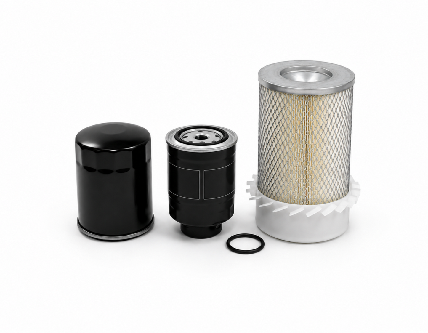 Air, Oil, Fuel Filter COMBO KIT Diesel Delica L300