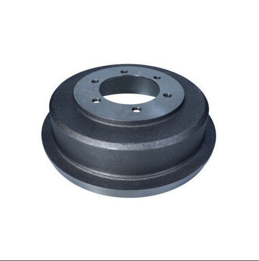 Delica L400 REAR Brake DRUMS 2X 1994-2006