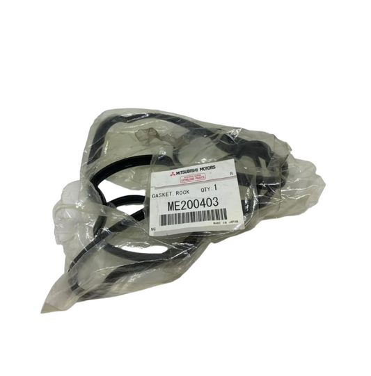 Cylinder Head Valve Cover Gasket Delica 4m40 1994-2004