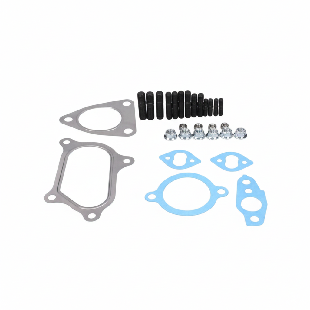 Turbo 1KZ Hiace 1993-2004