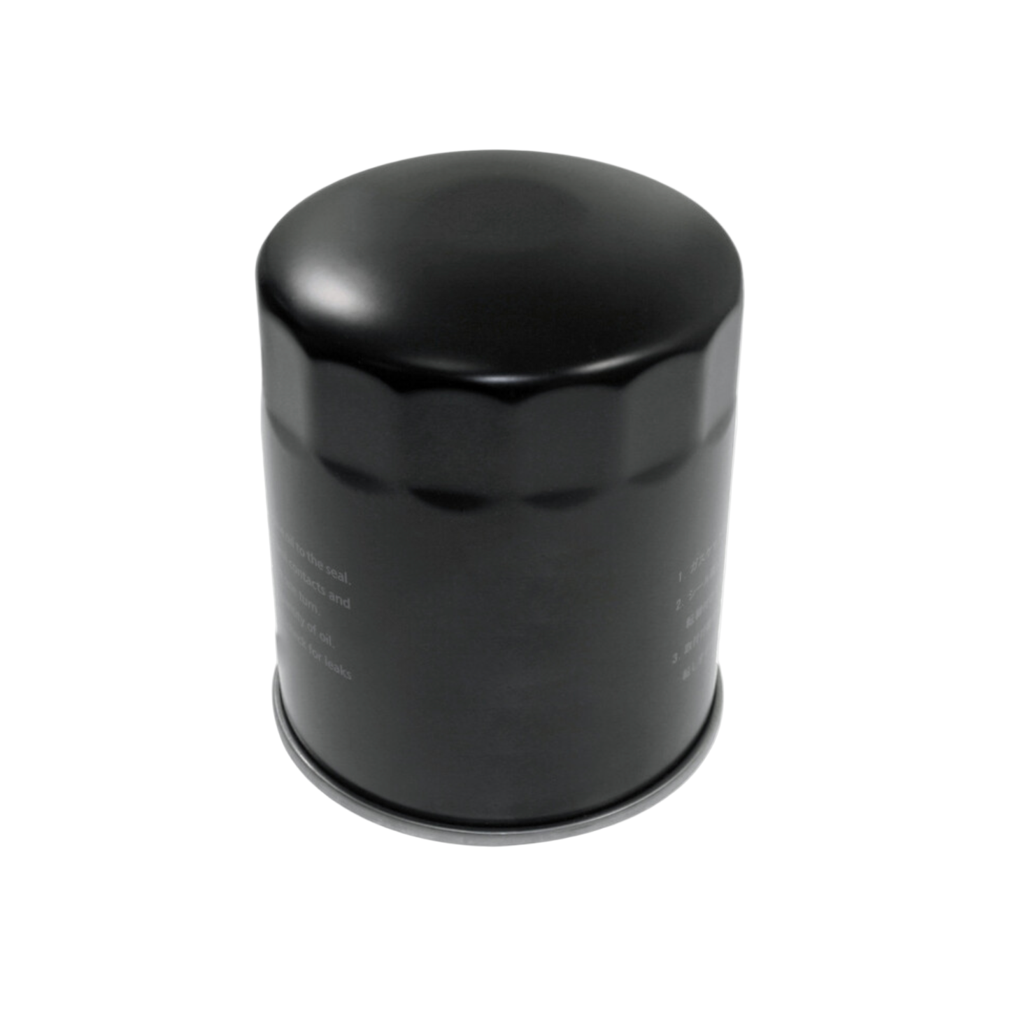 Oil Filter 2.5l Diesel Delica L300
