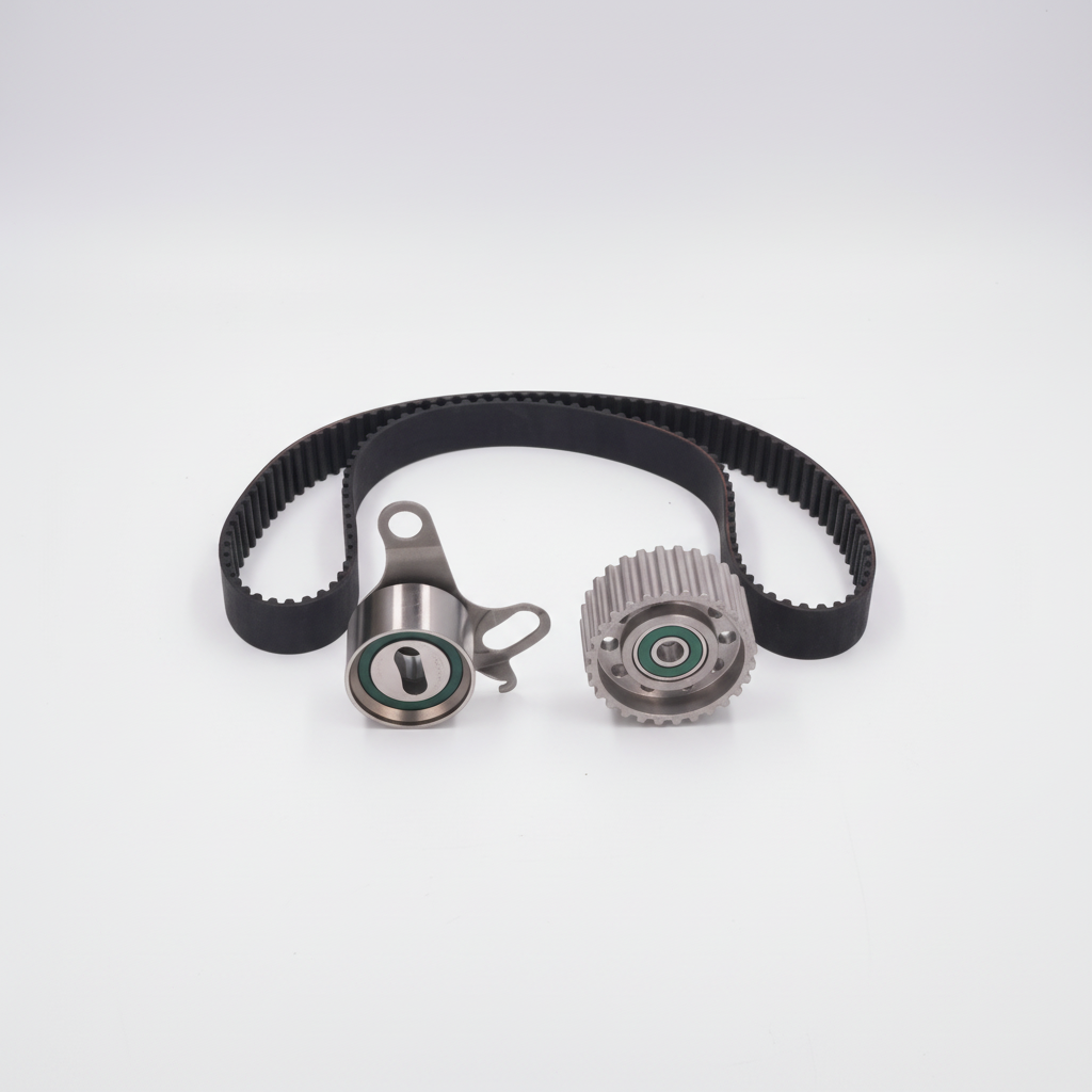 Timing Belt KIT 2l, 3l, 5l Hiace 1989-2004 – HiYota Parts Inc. Timing Belt KIT 2l, 3l, 5l Hiace 1989-2004 – HiYota Parts Inc.