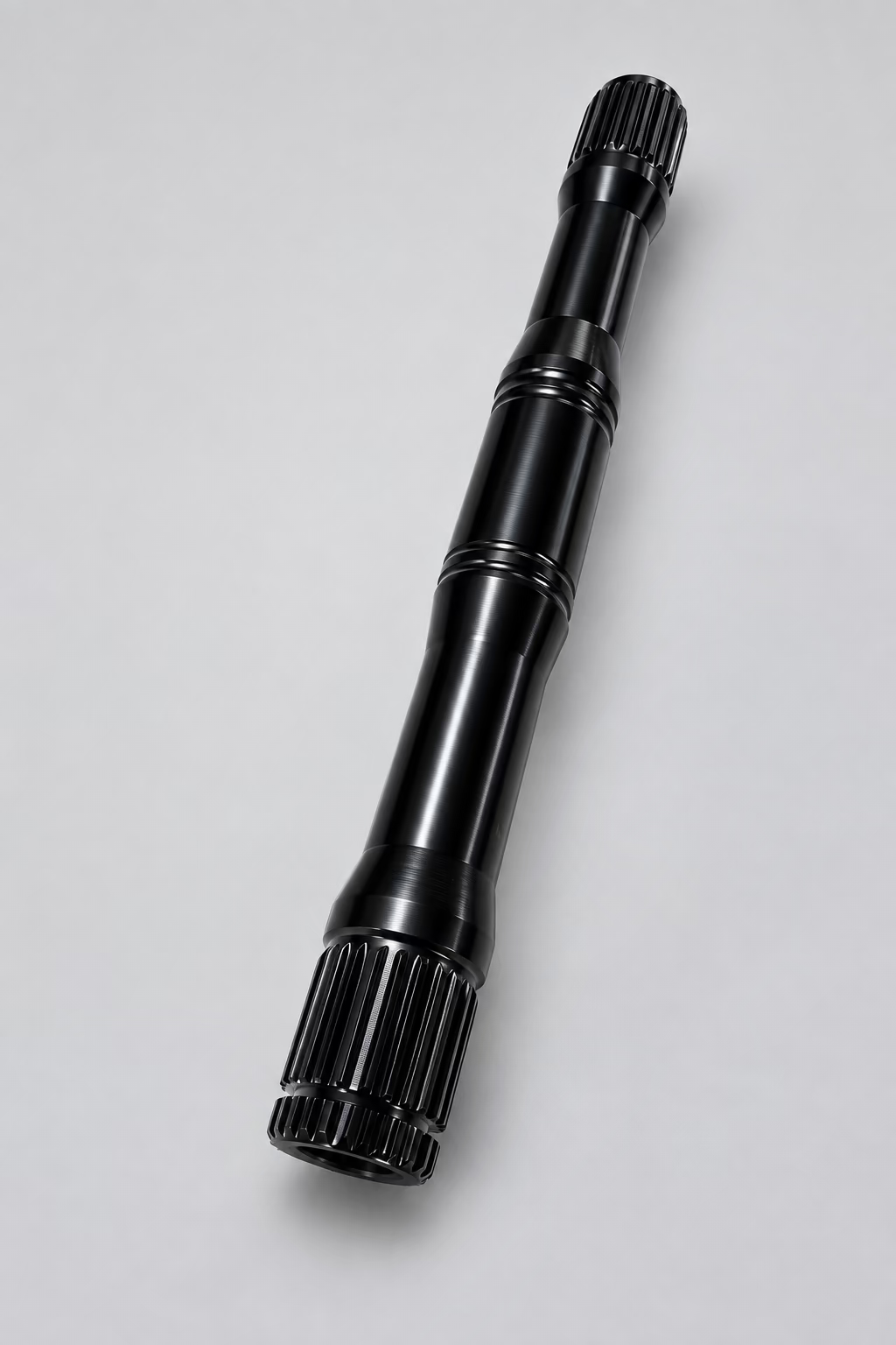Toyota HiAce H100 1989–2004 replacement CV axle shaft, compatible with KZH106, KZH116, KZH126, KZH138, LH107, LH119 and other Toyota 4WD models.