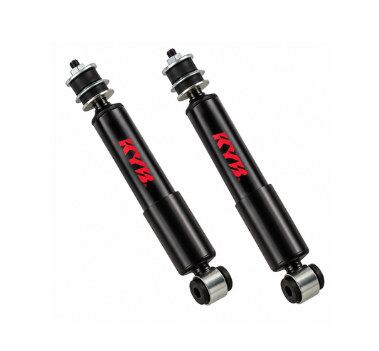 Toyota Regius / RegiusAce 1989–2018 Rear Heavy-Duty Shocks Absorber
