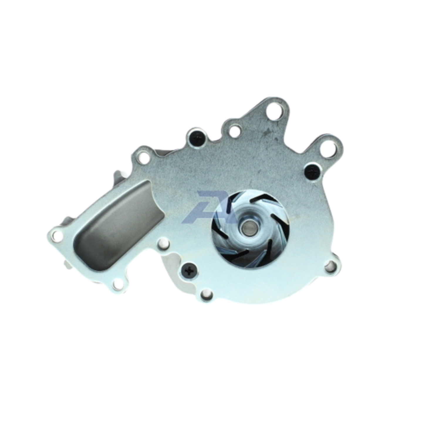 AISIN ウォーターポンプ ハイエース ディーゼル 2004-2018