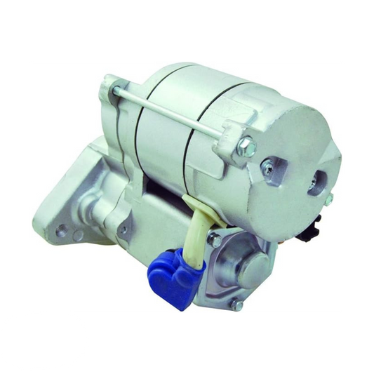 Denso Starter Gas Hiace 2004-2018