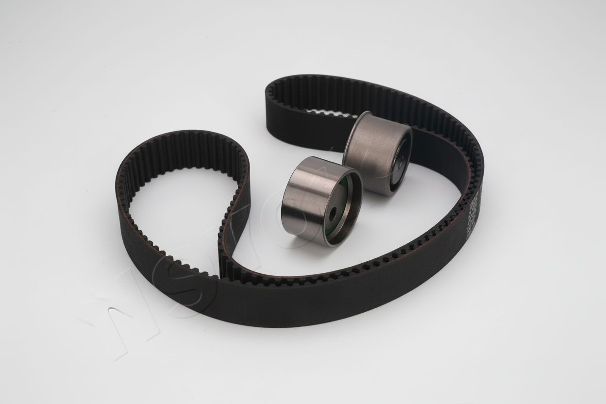 Timing Belt V6 Gas Delica L400 1994-2006
