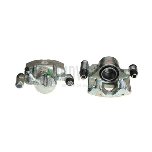 Delica L300 Front Right Caliper Kit OEM# MB500773 MB534321 MB534547