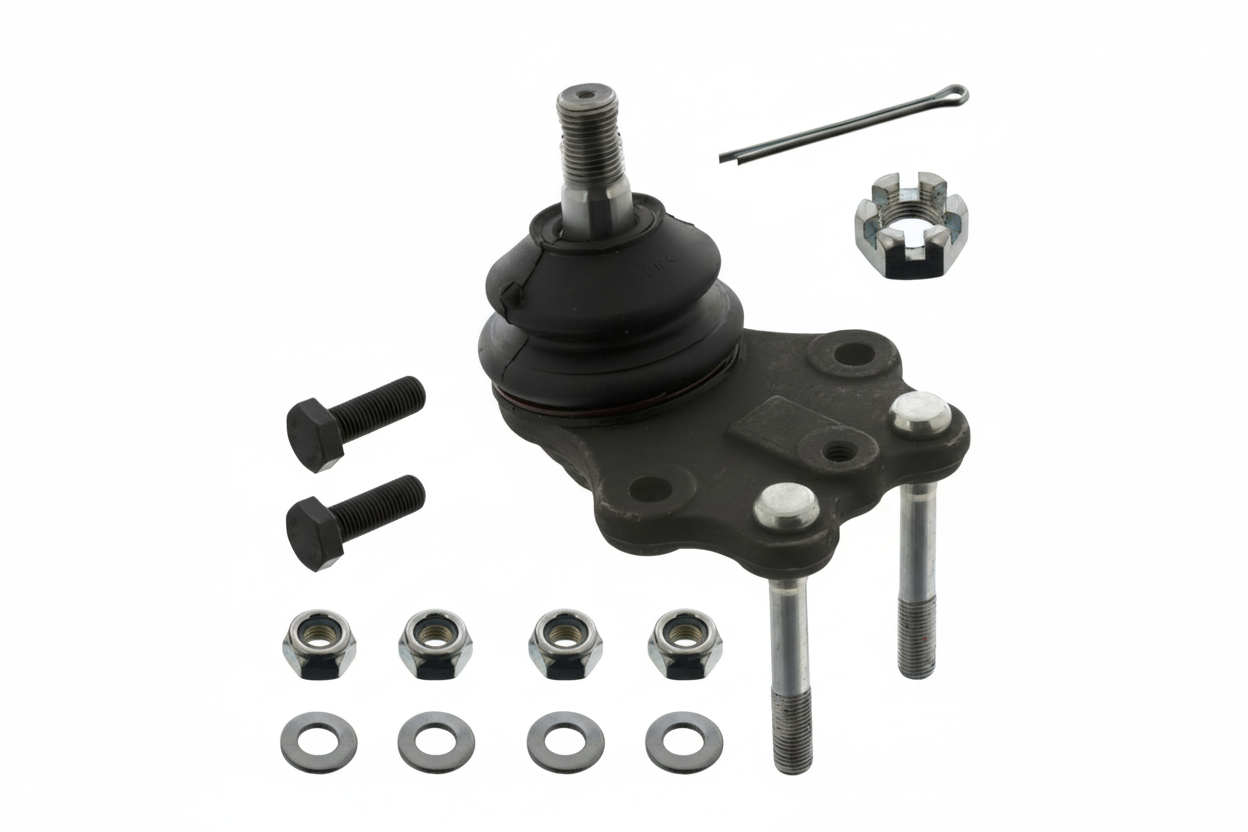 Front Upper Ball Joint Hiace 1989-2004