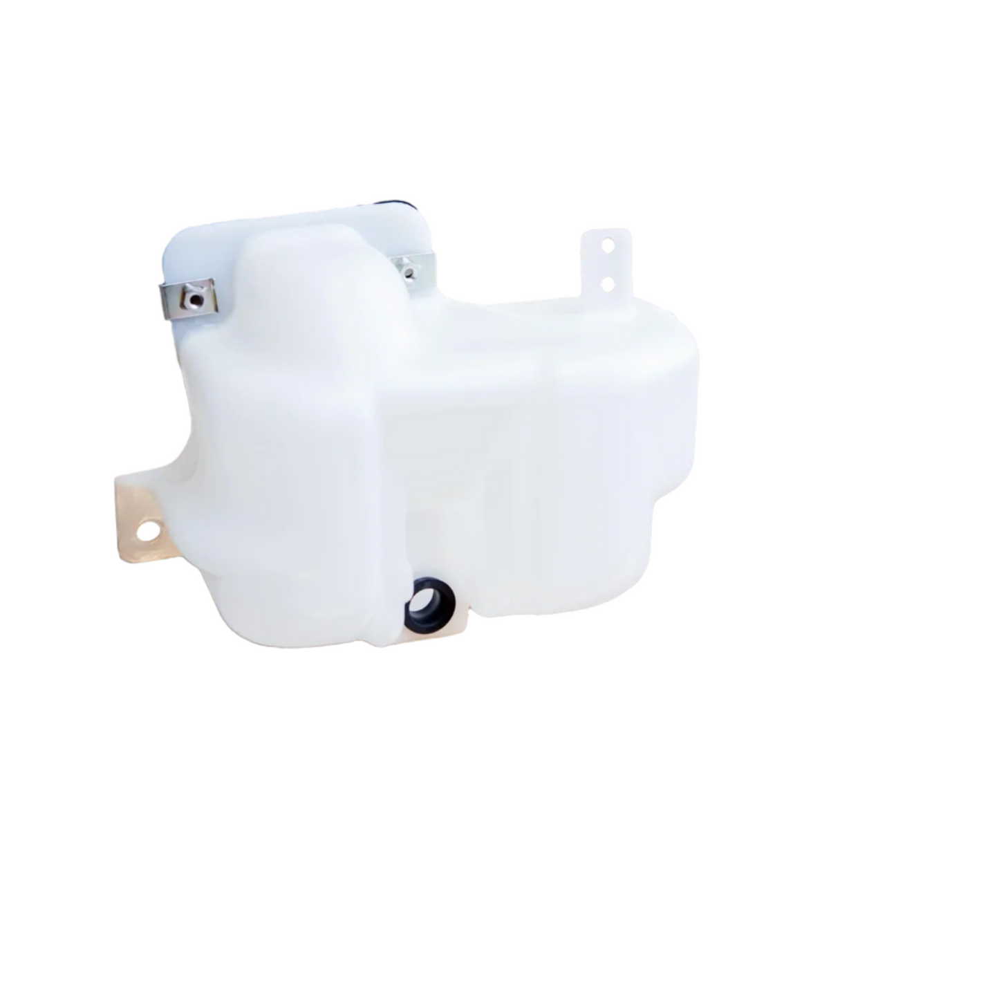 Windshield washer tank