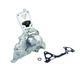 Water Pump GAS Delica L400