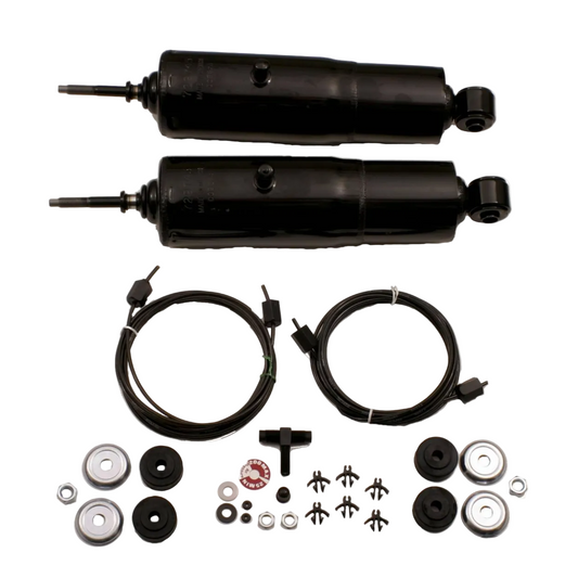 Hiace 1989-2018 Front Air Suspension - Shock Absorbers