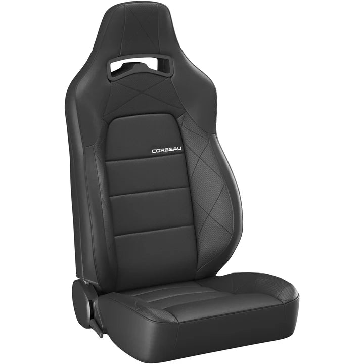 Corbeau Seats - Hiace H100
