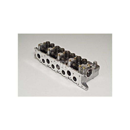 Cylinder head Delica L300 - 2.5l 4d56