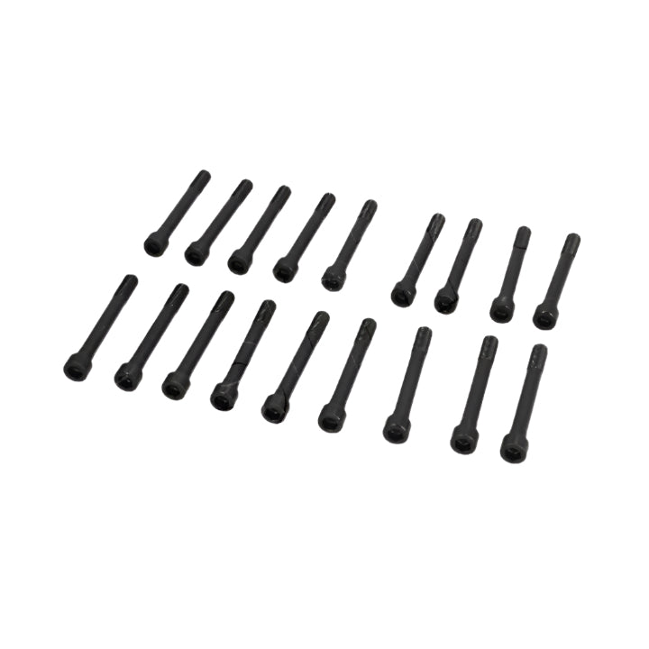 Delica L300 Cylinder head Bolts OEM# MD040514