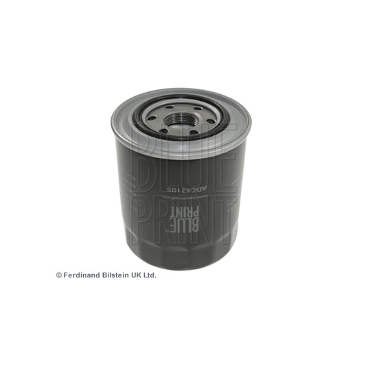 Oil Filter 2.5l Diesel Delica L300