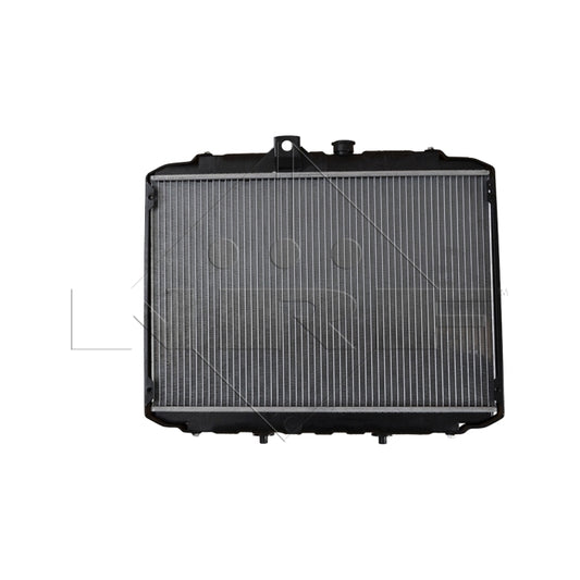 Radiator Delica L300