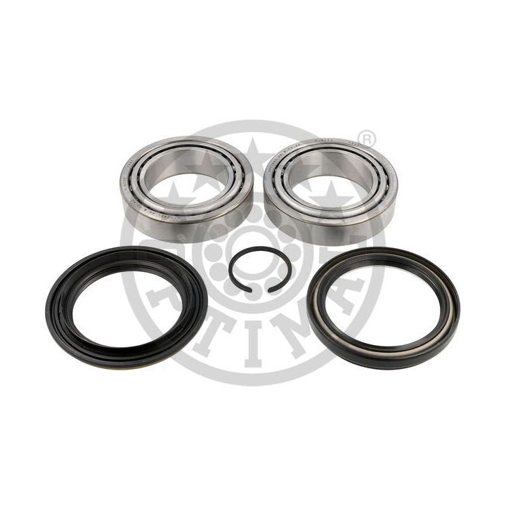 Delica L300 Wheel Bearing Kit OEM # B296739 B526395 MB092749 MB160670 MB296739 MB526395 MB932726 MR112242