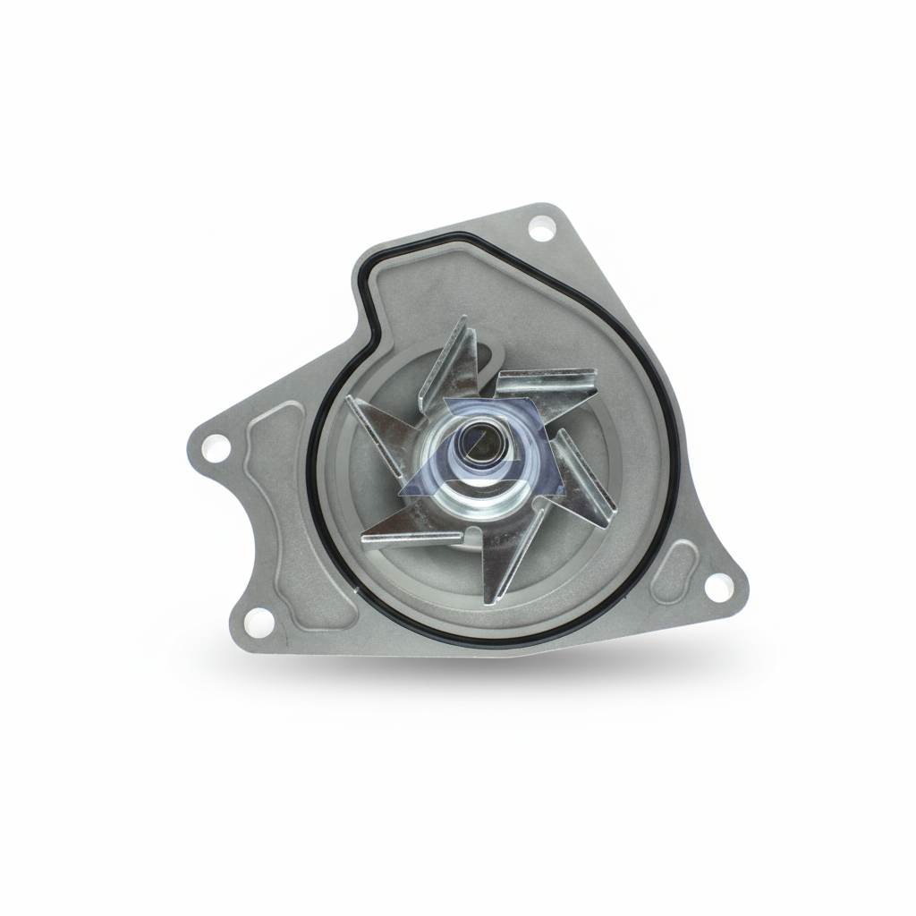 Water Pump OEM 2.8l Diesel Delica L400