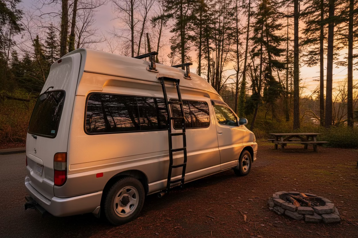 Add A Gutter Mounts - All Models