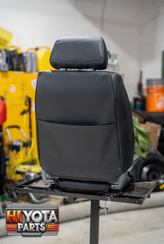Hiace 1989-2004 Seat Covers