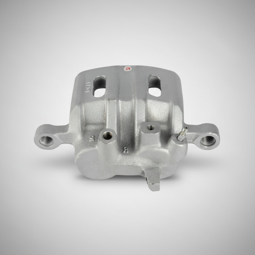 Front LEFT Brake Caliper Kit Delica L400 1994-2006