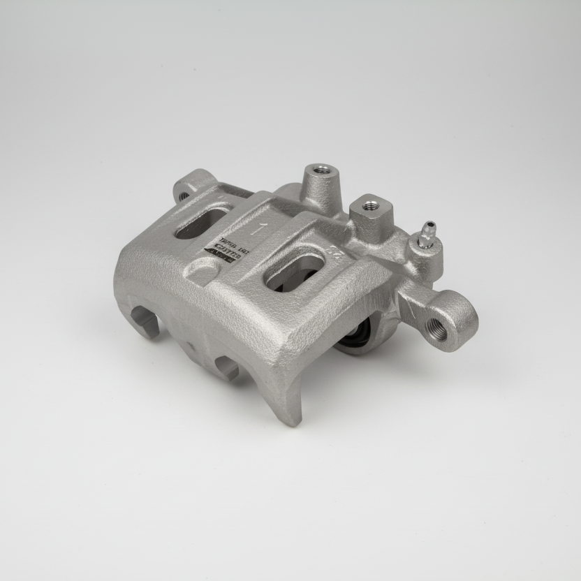 Front RIGHT Brake Caliper Kit Delica L400 - 1994-2006 - MB858405