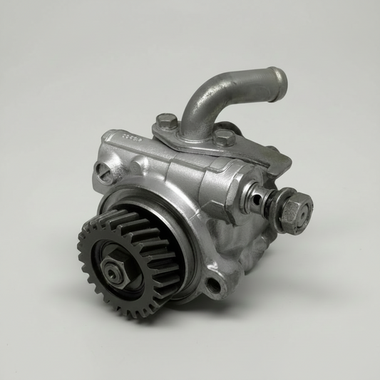 Power Steering Pump – Mitsubishi Delica L400