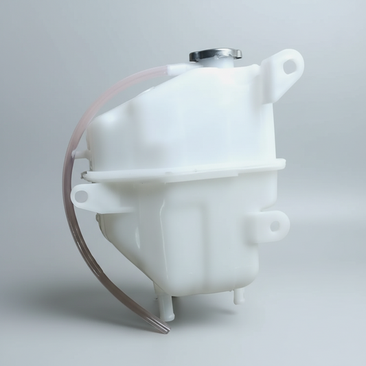Delica L400 Expansion Tank