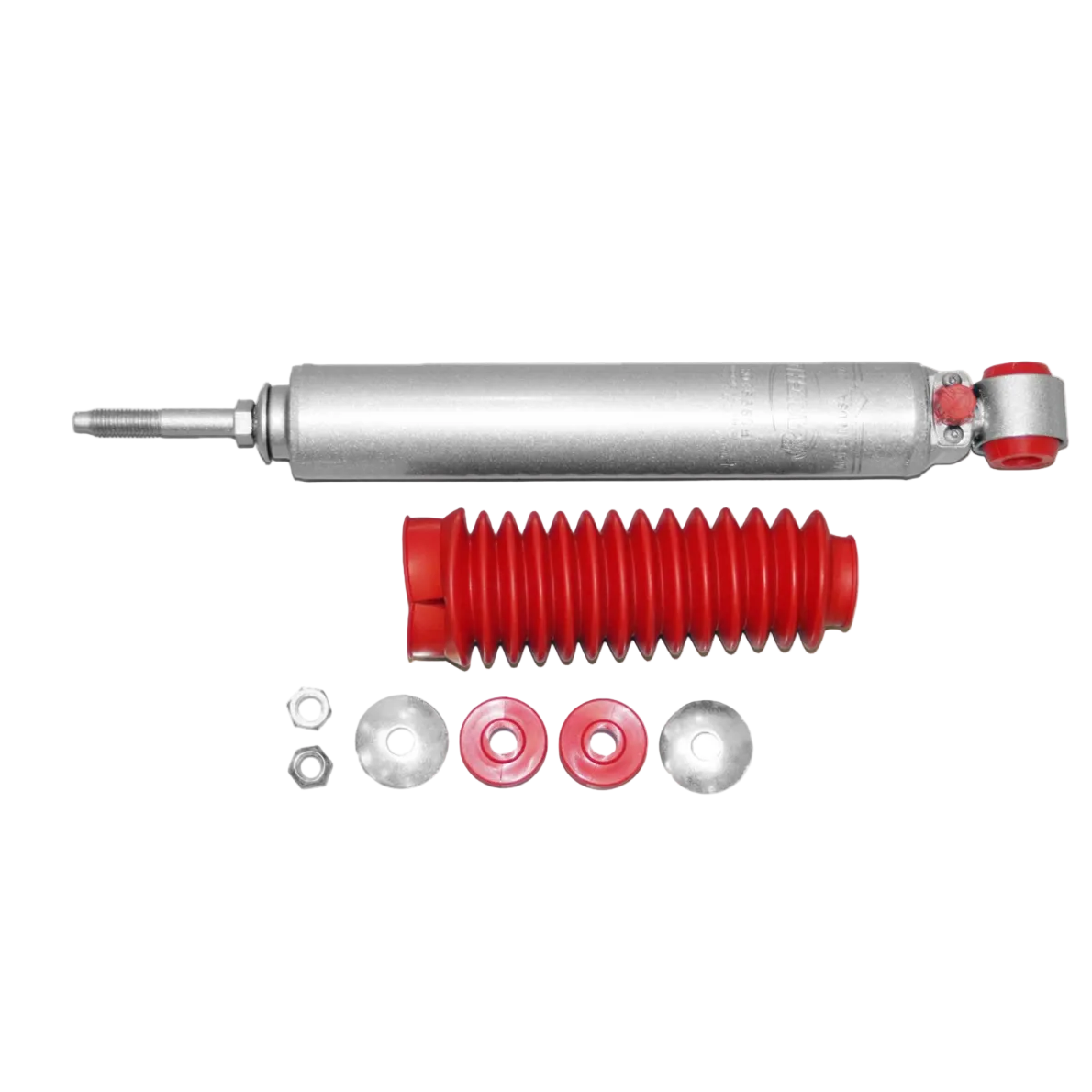 フロントショックアブソーバー デリカ L400 1994-2006