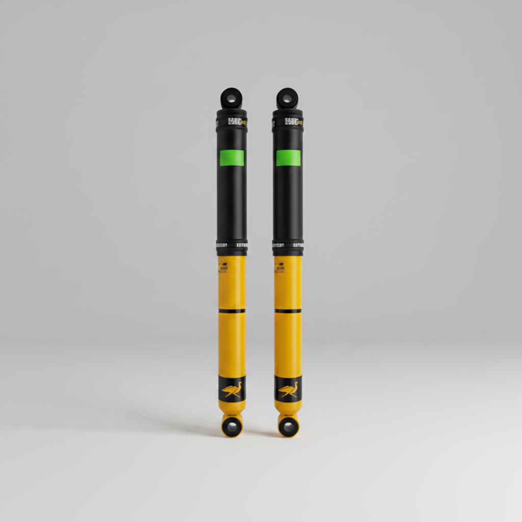 Hiace 1989-04 REAR Old Man EMU REAR Shock Absorbers