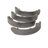 Rear Brake Shoes Hiace 1989-2004