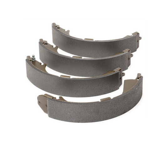 Rear Brake Shoes Hiace 1989-2004