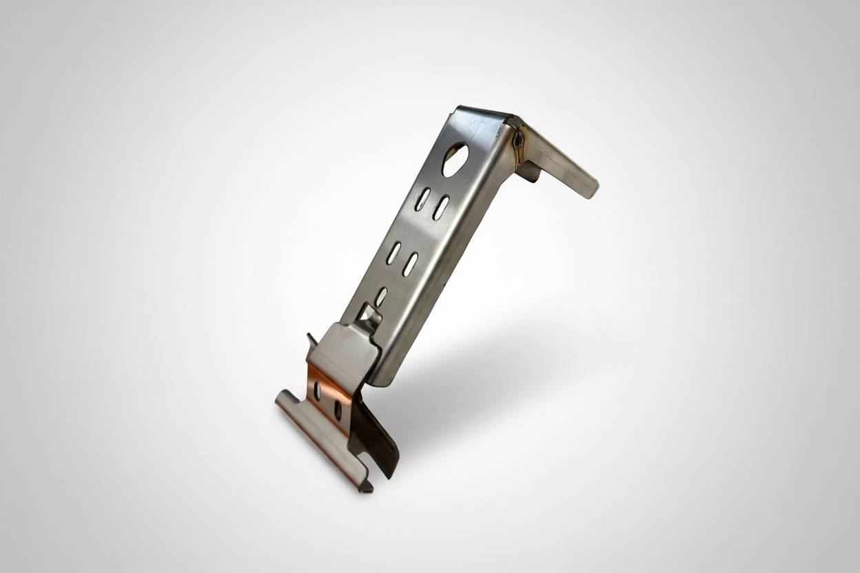 Gutter Mount 16 inches or 41cm high