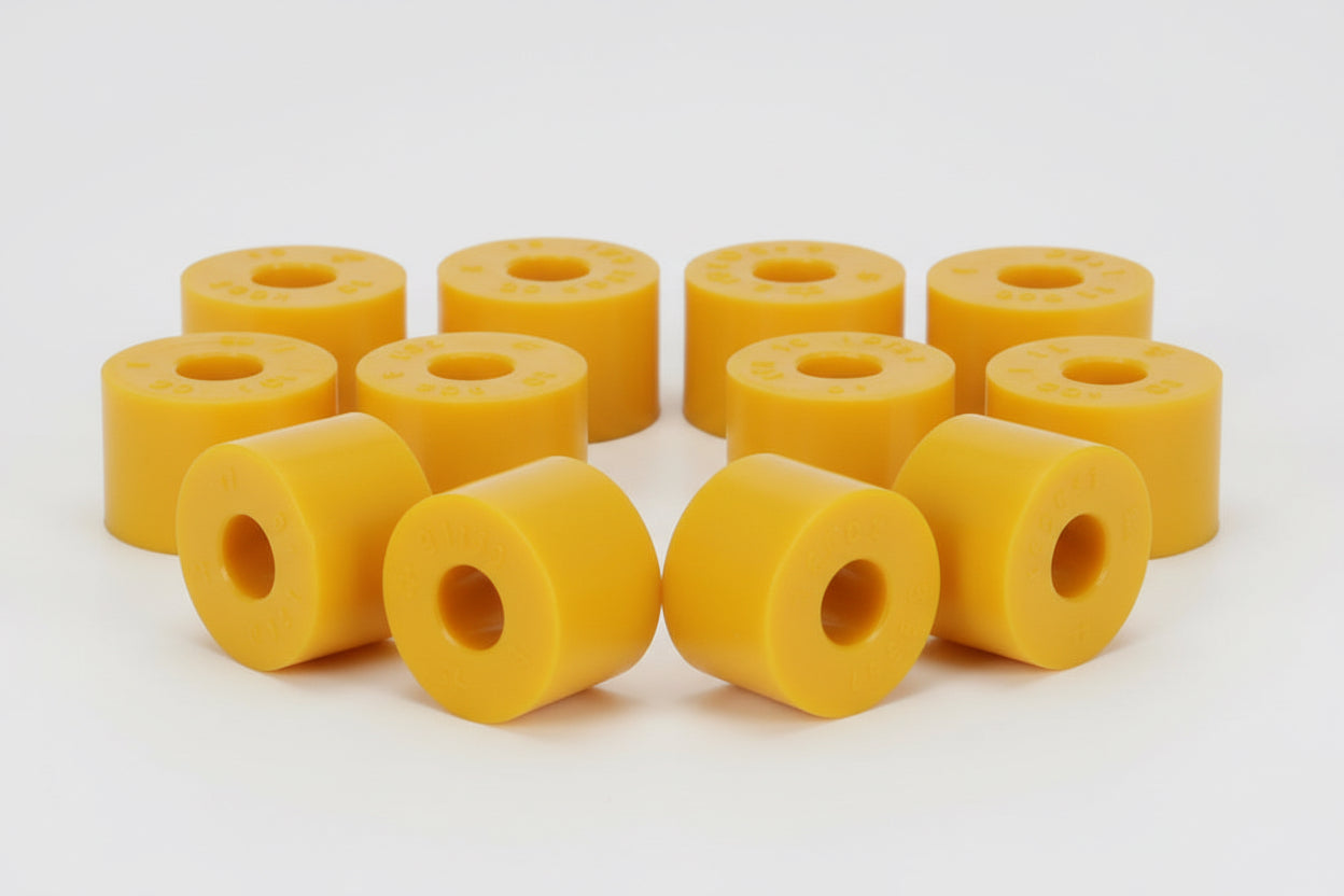 Front Sway Bar Bushing Donuts - Set of 10