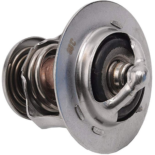 サーモスタット ハイエース 2004-2018 ガス