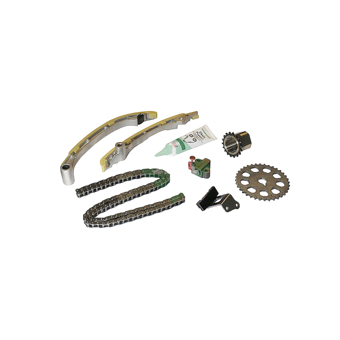 Timing Chain KIT 2TRFE 3TRFE Hiace 2002-2018