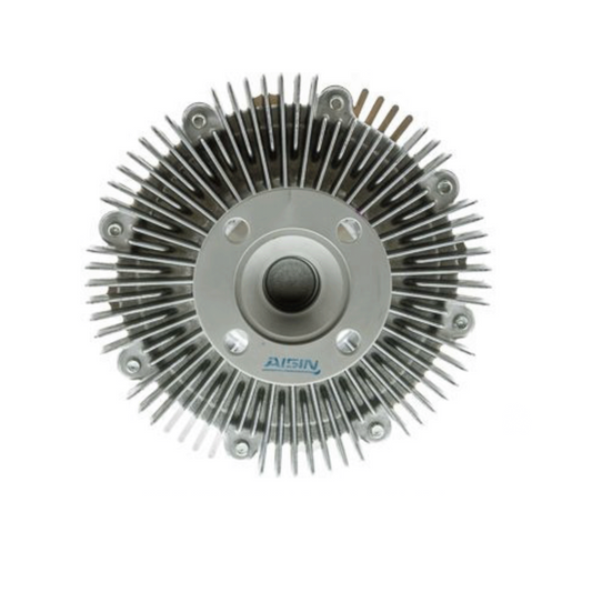 Cooling Your 3L & 5L Toyota Hiace (Hilux, Land Cruisers)  the Right Way
