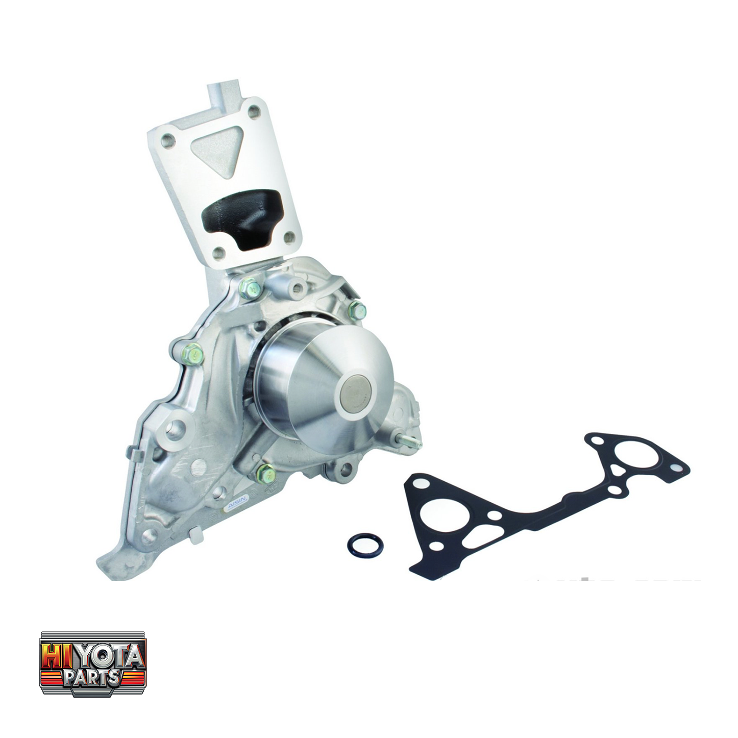 Water pump L400 Delica