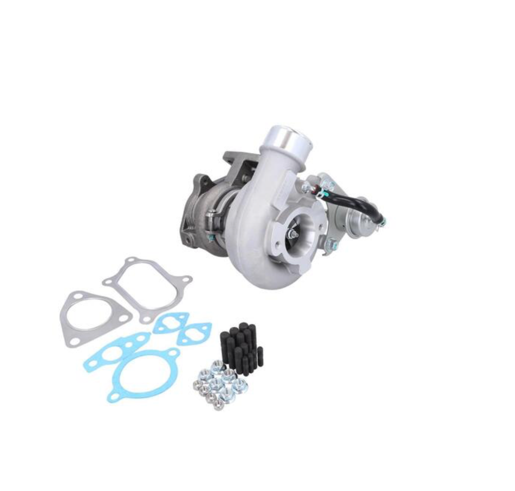 Turbo 1KZ Hiace 1993-2004
