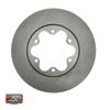 Front Brake Rotors Hiace 2004-2018 All models