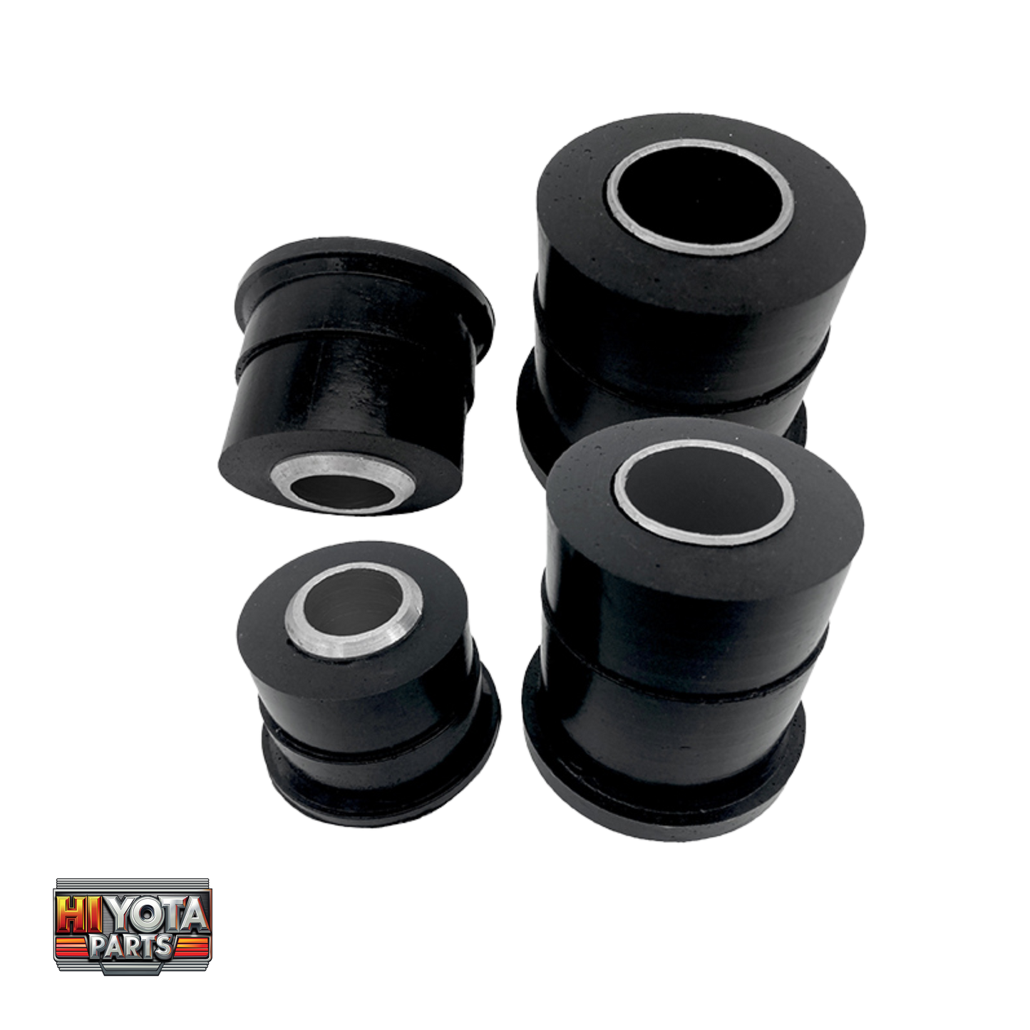 Front Upper Arm Bushing Kit Hiace 2004-2018