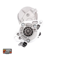 Starter DENSO Hiace 2004-2016