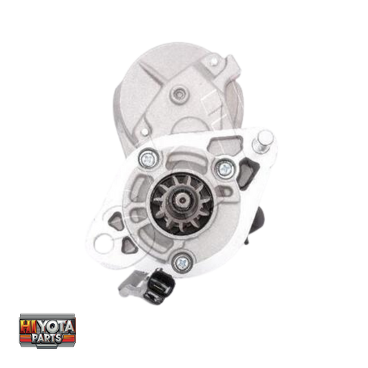 Starter DENSO Hiace 2004-2016