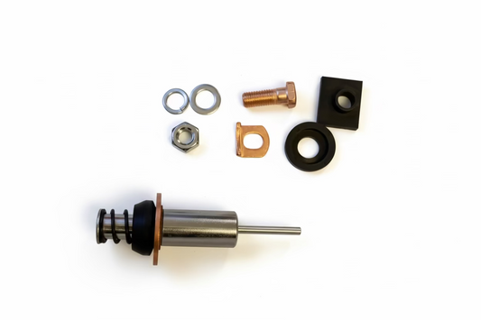 1KZ Starter Toyota Repair Kit 1993-2004 Diesel